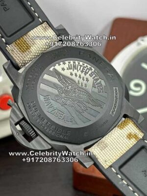 panerai submersible pam01513 superclone watch