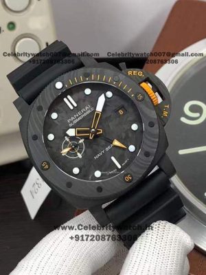 panerai swiss eta movement