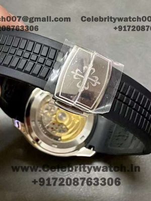 patek aquanaut