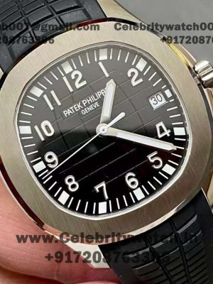 patek aquanaut replica