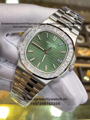 patek nautilus 5711 tiffany replica