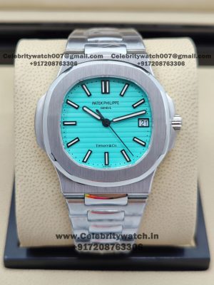 patek nautilus 5711 replica watch