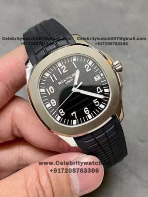 patek philippe aquanaut replica
