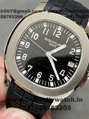patek philippe aquanaut replica watches