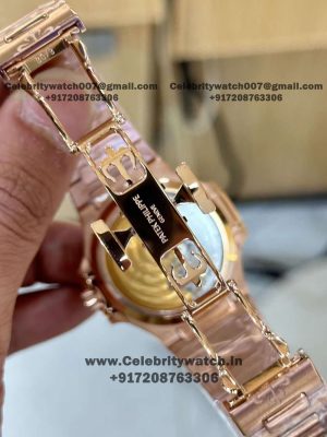 patek philippe gr factory