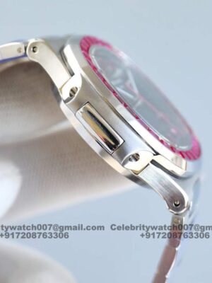 patek philippe nautilus ruby