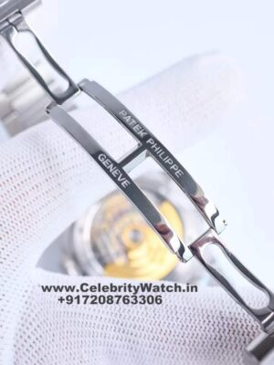 patek philippe new clasp