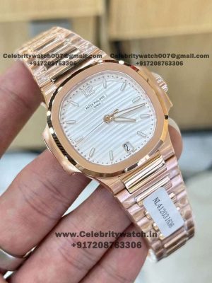 patek philippe ppf factory