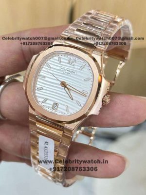 patek philippe ppf factory replica