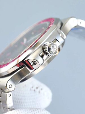 patek philippe ruby watch