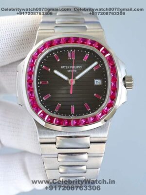 patek philippe swiss eta