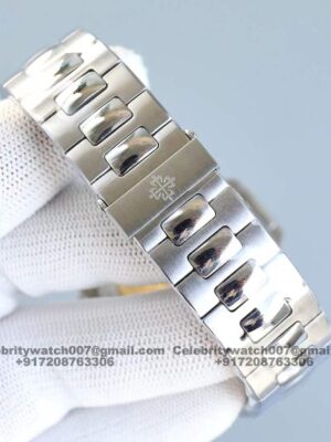 patek philippe watch bracelet