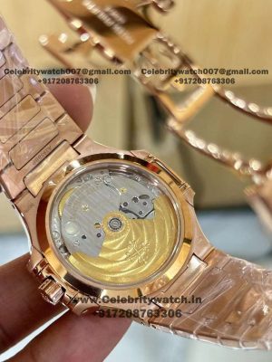 patek philippe zf factory