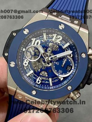 replica hublot watch
