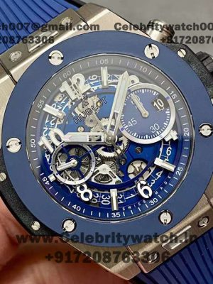 replica hublot watches