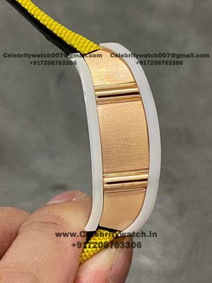 richard mille