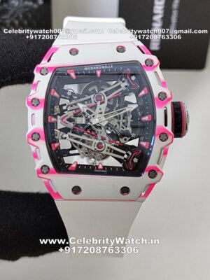 richard mille clone watches germany