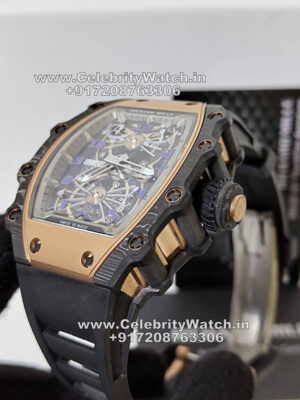 richard mille rm 21-01 clone