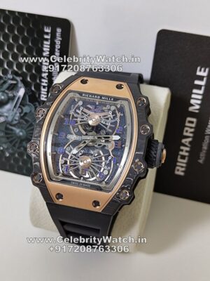 richard mille rm 21-01 replica