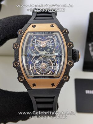 richard mille rm 21-01 replica watch