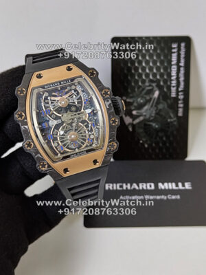 richard mille rm 21-01 super clone