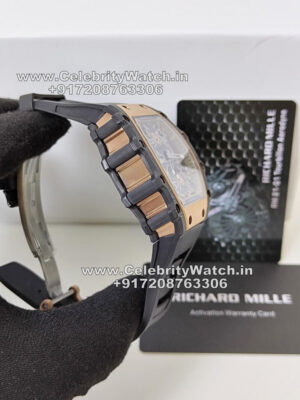 richard mille rm 21-01 watch