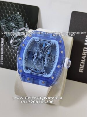 richard mille rm 53-02