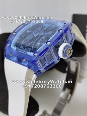 richard mille rm 53-02 replica watch