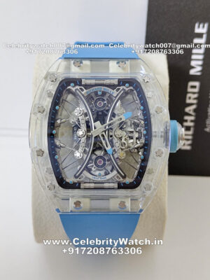 richard mille rm 53-02 super clone