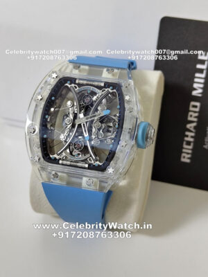 richard mille rm 53-02 superclone