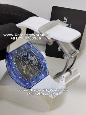 richard mille rm 53-02 watch