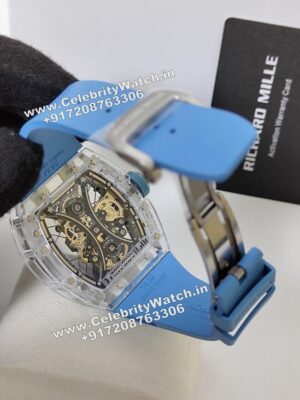 richard mille watches usa