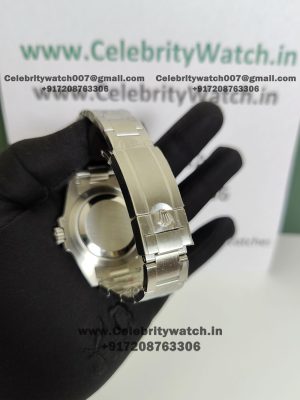 rolex air king