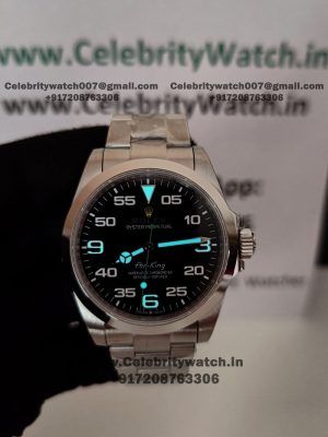 rolex air king replica watch
