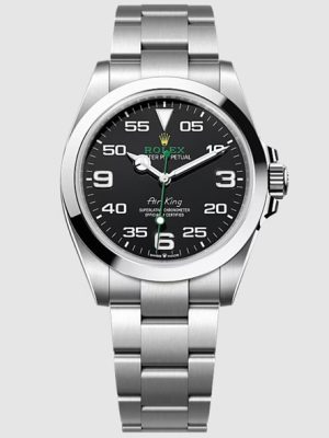 Air King