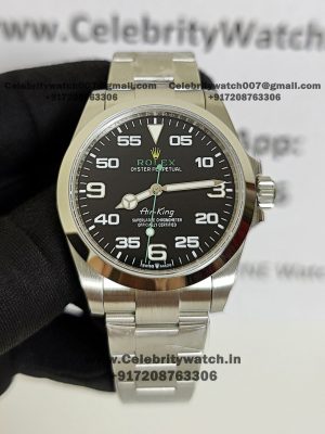 rolex air king super clone
