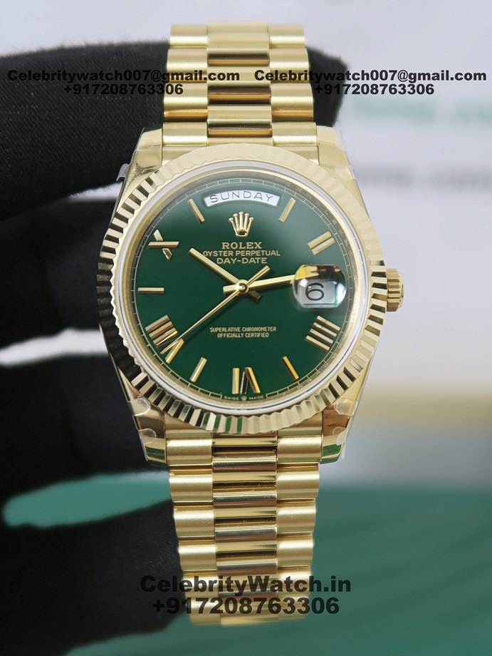 rolex daydate super clone usa