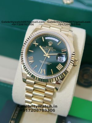 rolex daydate top tier replica