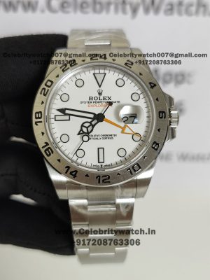 rolex explorer