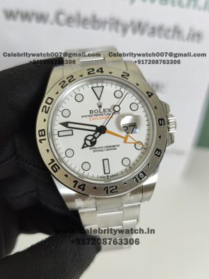 rolex explorer ii