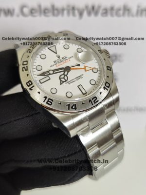 rolex explorer watch