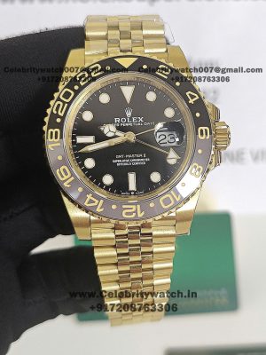 rolex gmt master ii