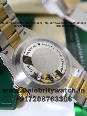 rolex sea-dweller 2024