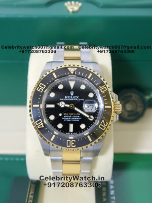 rolex sea dweller 43mm replica