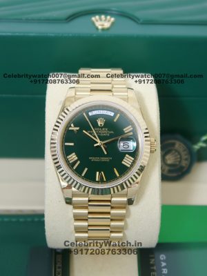 rolex swiss eta watches