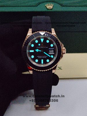 rolex watches in India