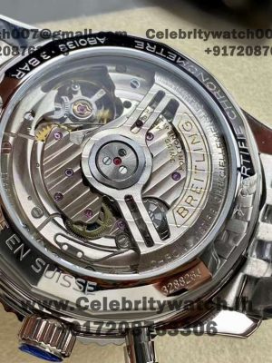 super clone breitling
