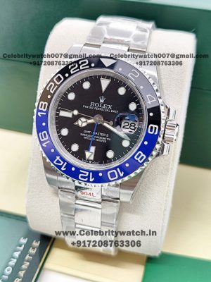 super clone rolex batman
