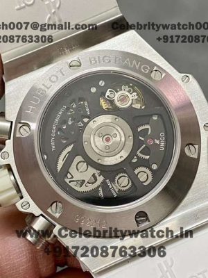 superclone hublot usa