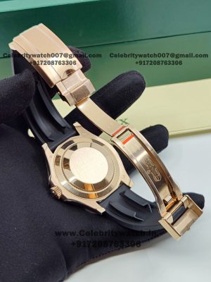 top tier rolex
